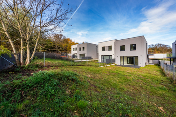 Prodej domu 115 m², Praha 6 - Přední Kopanina