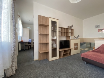 +420 776 335 999, ladislav.urbancik@re-max.cz - Prodej bytu 1+1 v družstevním vlastnictví 36 m², Havířov 