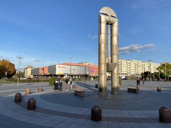+420 776 335 999, ladislav.urbancik@re-max.cz - Prodej bytu 1+1 v družstevním vlastnictví 36 m², Havířov