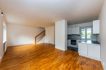 Pronájem domu 160 m², Praha 4 - Záběhlice
