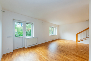 Pronájem domu 160 m², Praha 4 - Záběhlice