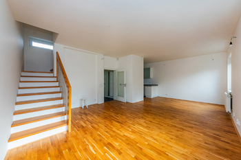 Pronájem domu 160 m², Praha 4 - Záběhlice