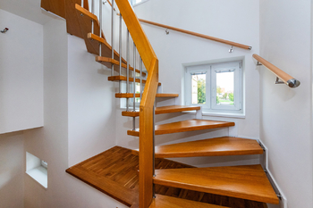 Pronájem domu 160 m², Praha 4 - Záběhlice