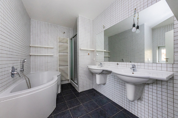 Pronájem domu 160 m², Praha 4 - Záběhlice