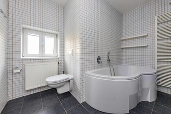 Pronájem domu 160 m², Praha 4 - Záběhlice