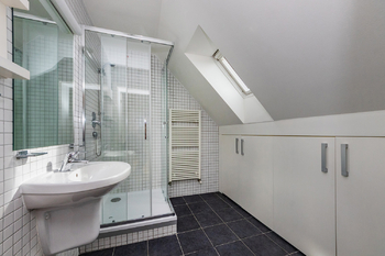 Pronájem domu 160 m², Praha 4 - Záběhlice