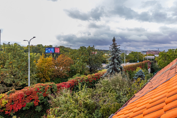 Pronájem domu 160 m², Praha 4 - Záběhlice