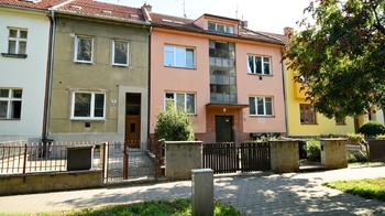 Prodej garáže 19 m², Brno