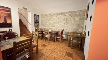 Pronájem obchodních prostor 163 m², Kladno