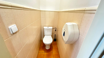 Pronájem obchodních prostor 163 m², Kladno