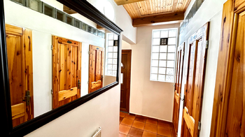 Pronájem obchodních prostor 163 m², Kladno