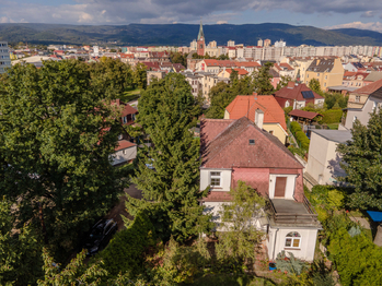 Prodej domu 182 m², Teplice