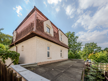 Prodej domu 182 m², Teplice