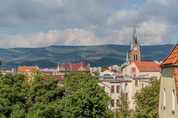 Prodej domu 182 m², Teplice