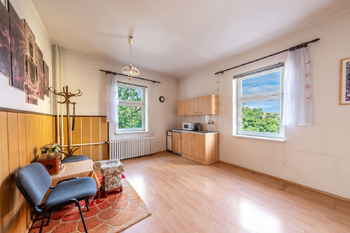 Kuchyně - Prodej domu 182 m², Teplice