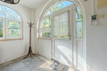 Zádveří - Prodej domu 182 m², Teplice