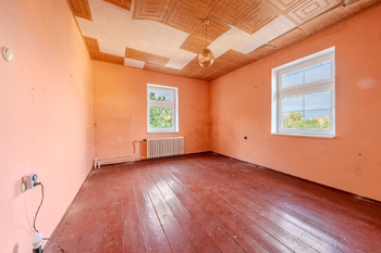 Pokoj 1 - Prodej domu 182 m², Teplice
