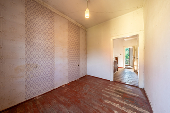 Pokoj 3 - Prodej domu 182 m², Teplice