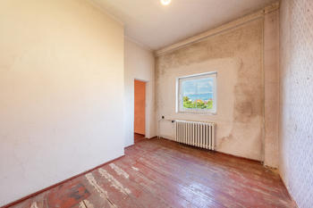 Pokoj 3 - Prodej domu 182 m², Teplice