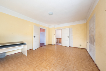 Pokoj 2 - Prodej domu 182 m², Teplice