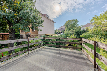 Terasa - Prodej domu 182 m², Teplice