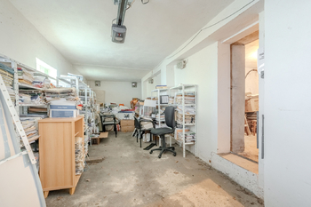 Prodej domu 182 m², Teplice