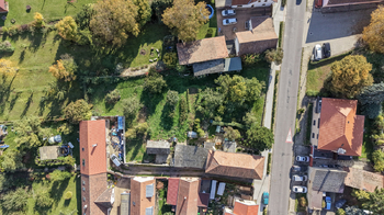 Prodej domu 119 m², Kostomlaty pod Řípem