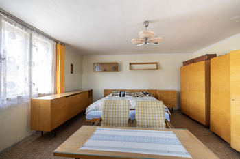 Prodej domu 119 m², Kostomlaty pod Řípem