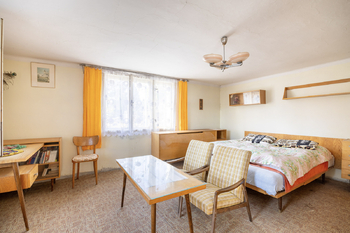 Prodej domu 119 m², Kostomlaty pod Řípem