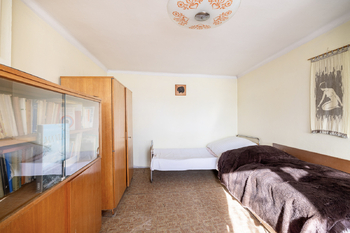 Prodej domu 119 m², Kostomlaty pod Řípem