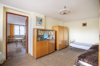 Prodej domu 119 m², Kostomlaty pod Řípem