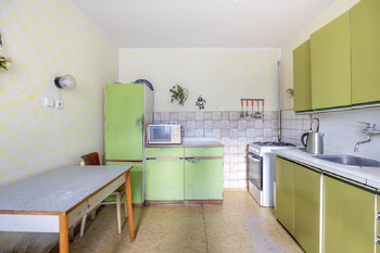 Prodej domu 119 m², Kostomlaty pod Řípem