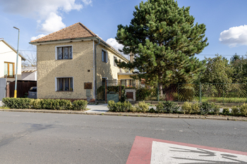 Prodej domu 119 m², Kostomlaty pod Řípem