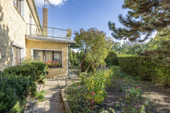 Prodej domu 119 m², Kostomlaty pod Řípem