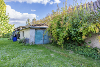 Prodej domu 119 m², Kostomlaty pod Řípem