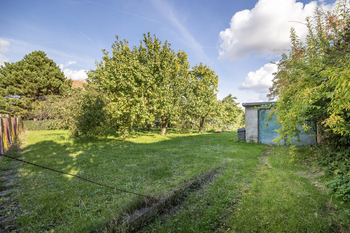 Prodej domu 119 m², Kostomlaty pod Řípem