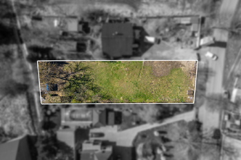 Prodej pozemku 1070 m², Přívětice