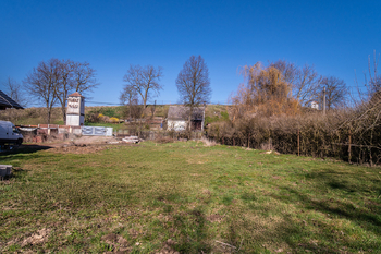 Prodej pozemku 1070 m², Přívětice