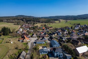 Prodej pozemku 1070 m², Přívětice