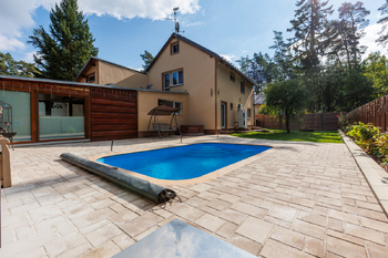 Prodej domu 245 m², Děpoltovice