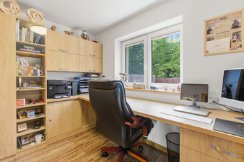 Prodej domu 245 m², Děpoltovice