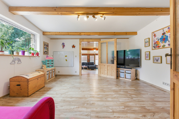 Prodej domu 245 m², Děpoltovice