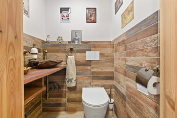 Prodej domu 245 m², Děpoltovice
