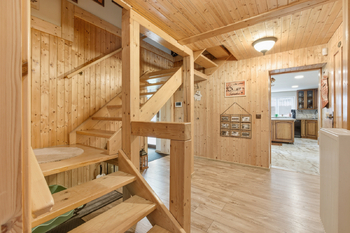 Prodej domu 245 m², Děpoltovice