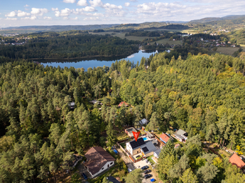 Prodej domu 245 m², Děpoltovice