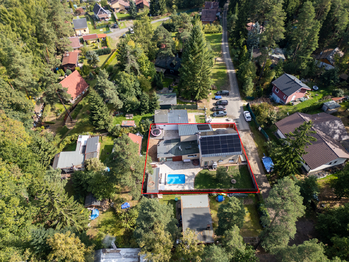 Prodej domu 245 m², Děpoltovice