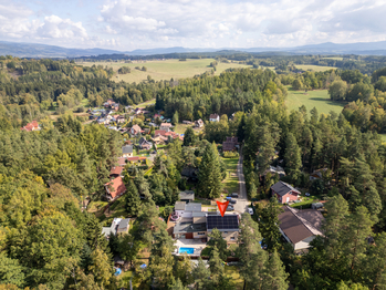 Prodej domu 245 m², Děpoltovice