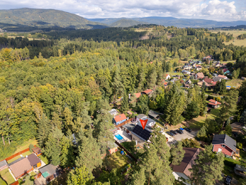Prodej domu 245 m², Děpoltovice