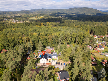 Prodej domu 245 m², Děpoltovice