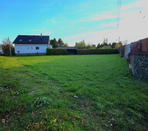 Prodej pozemku 594 m², Postřelmov